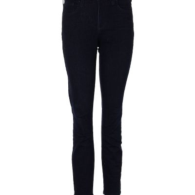 NYDJ Women Blue Jeggings 6